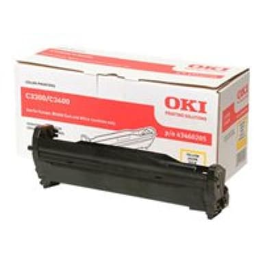 OKI Gelb Trommel Kit