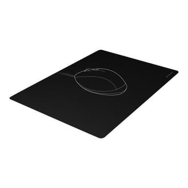3DCONNEXION CadMouse Pad for CadMouse