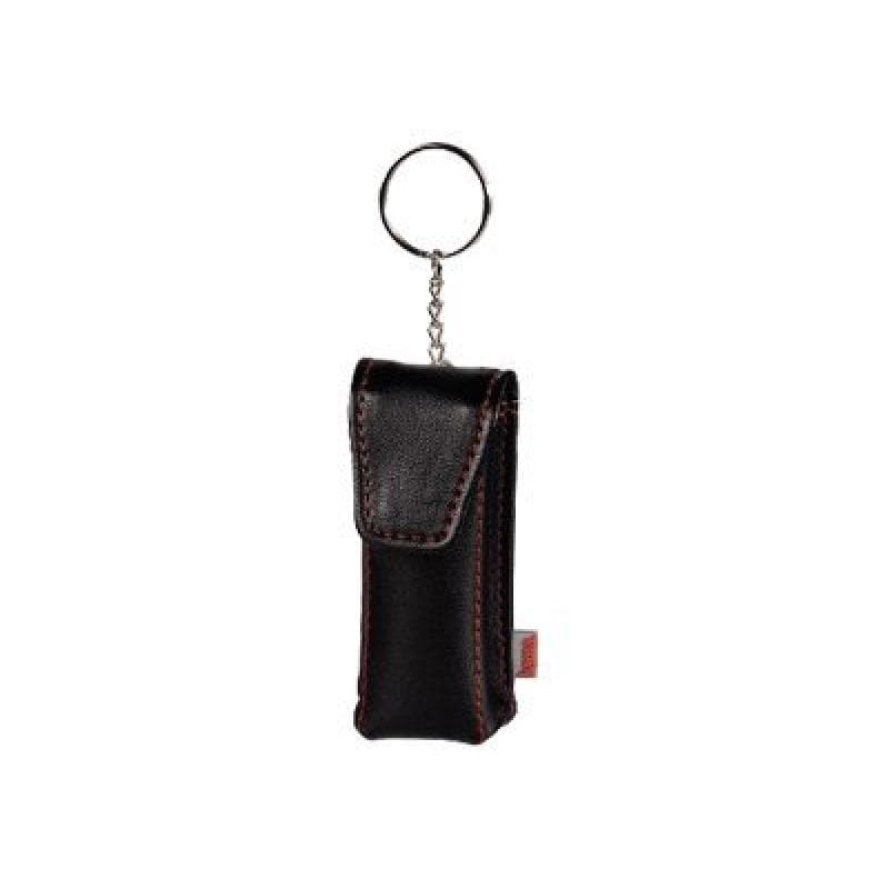 Hama USB-Stick-Case Fashion schwarz