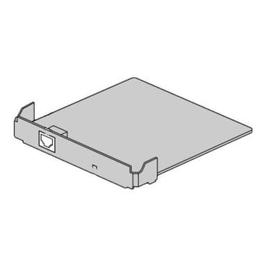 PANASONIC KX-NS5290CE PRI30/E1 Amtskarte 1 Port ISDN Primaermulitplexanschluss 1 Port E1 fuer KX-NS7