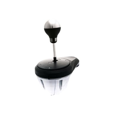 Thrustmaster Gangschaltung TX Racing Wheel TH8A Shifter AddOn (PC XONE PS3 PS4)