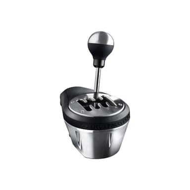Thrustmaster Gangschaltung TX Racing Wheel TH8A Shifter AddOn (PC XONE PS3 PS4)