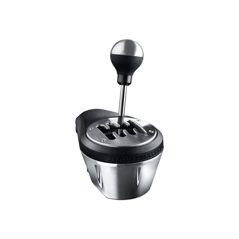 Thrustmaster Gangschaltung TX Racing Wheel TH8A Shifter AddOn (PC XONE PS3 PS4)