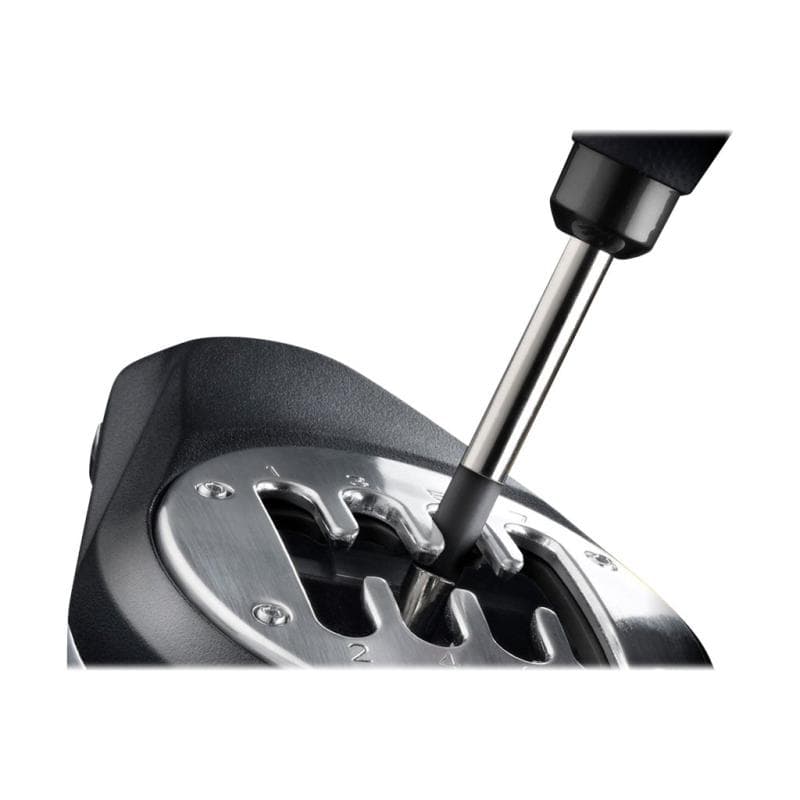 Thrustmaster Gangschaltung TX Racing Wheel TH8A Shifter AddOn (PC XONE PS3 PS4)