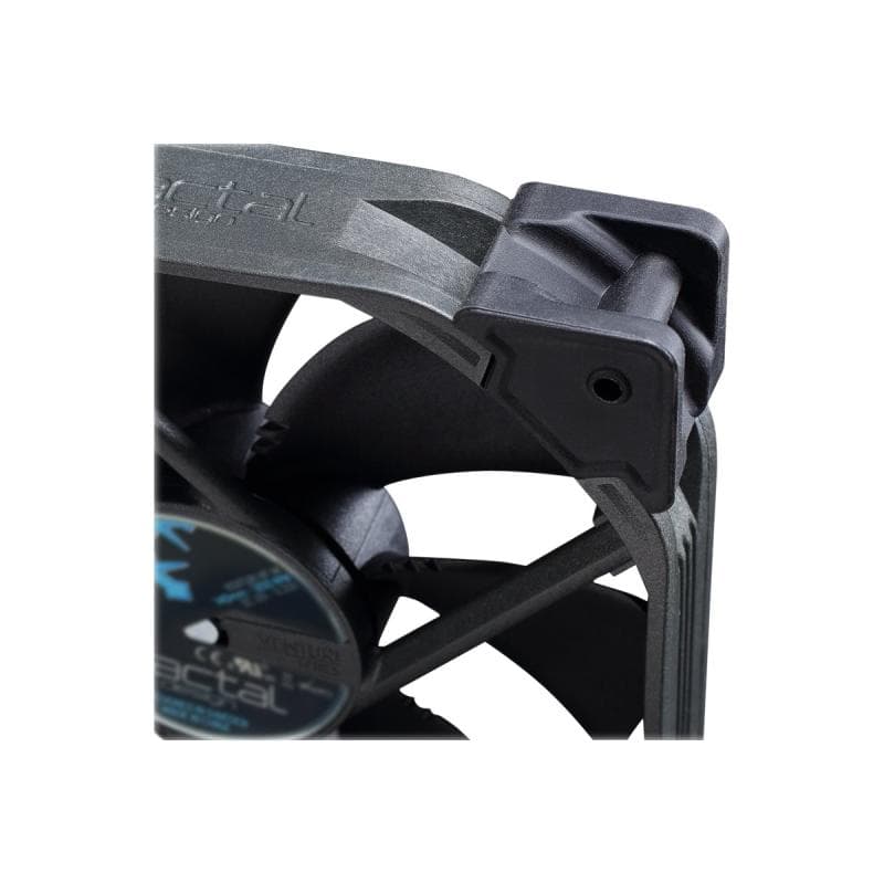 FRACTAL DESIGN Lüfter FRACTAL-DESIGN Venturi HF-12 PWM