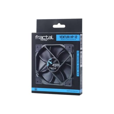 FRACTAL DESIGN Lüfter FRACTAL-DESIGN Venturi HF-12 PWM