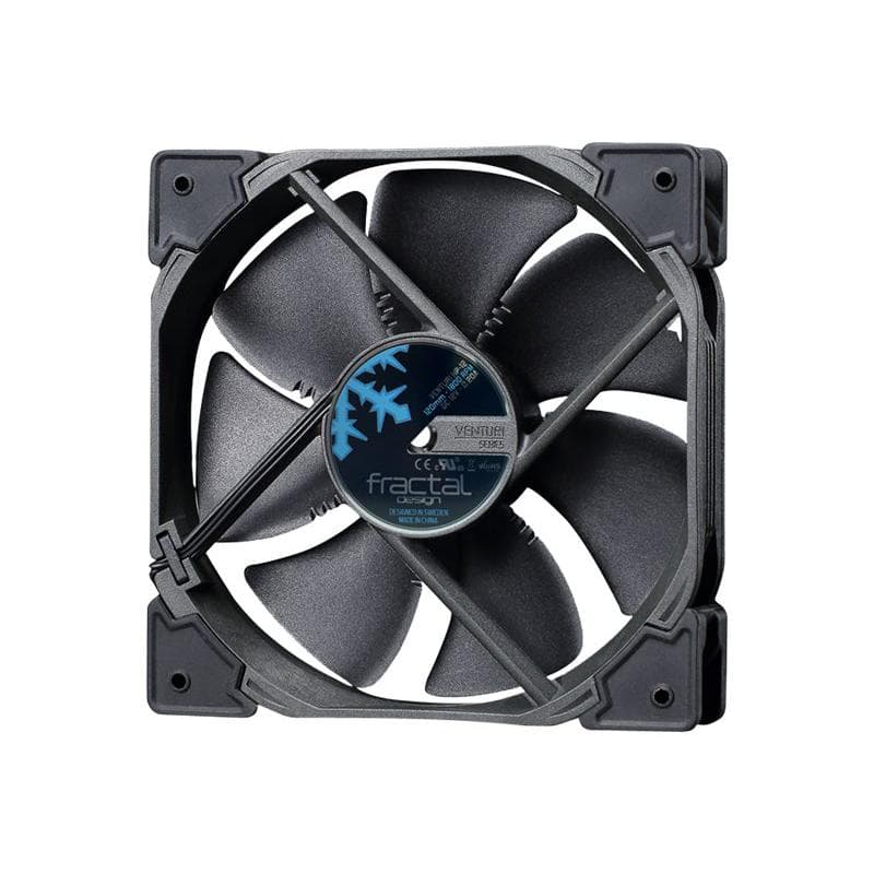 FRACTAL DESIGN Lüfter FRACTAL-DESIGN Venturi HF-12 PWM