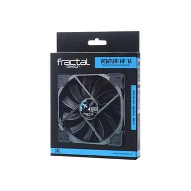 FRACTAL DESIGN Lüfter FRACTAL-DESIGN Venturi HF-14