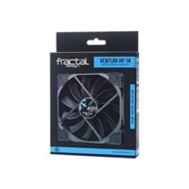FRACTAL DESIGN Lüfter FRACTAL-DESIGN Venturi HF-14