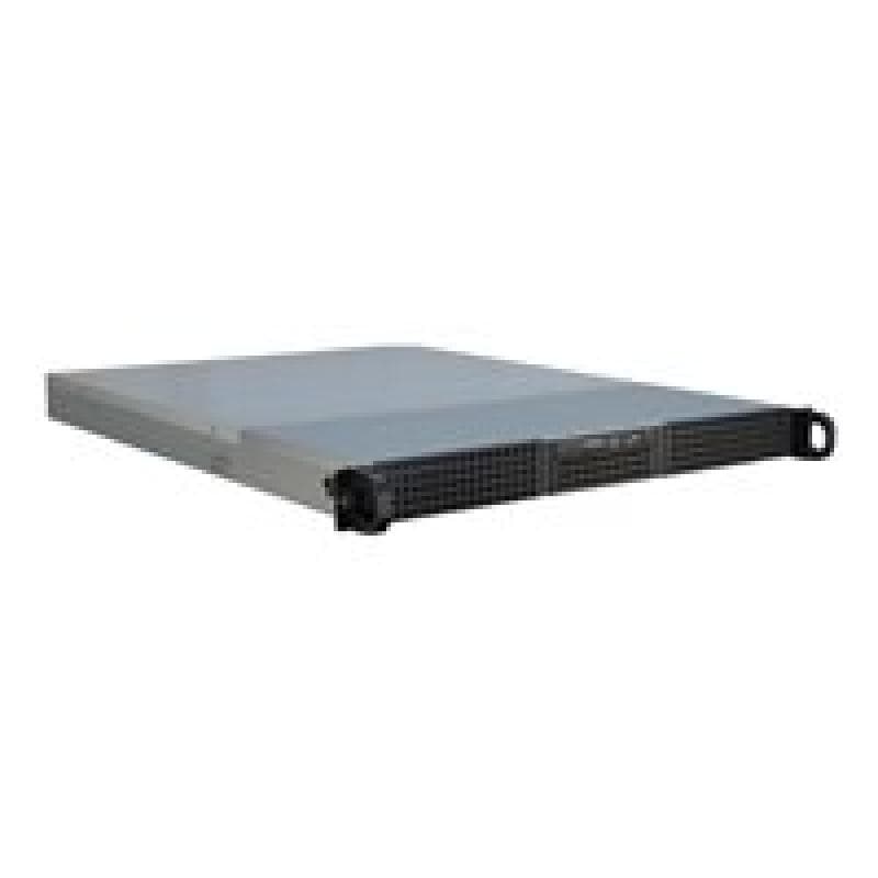 INTERTECH 48.3cm Inter-Tech IPC 1U-10265  1HE ohne Netzteil