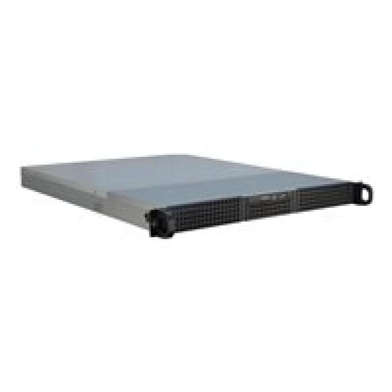 INTERTECH 48.3cm Inter-Tech IPC 1U-10255  1HE ohne Netzteil