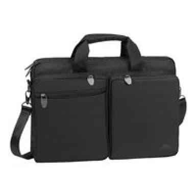 NB Tasche Riva 8530 16″ black