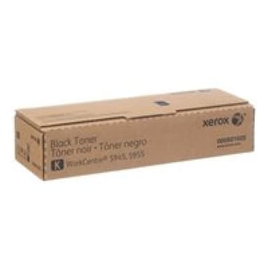 XEROX WorkCentre 5945i/5955i 2er Pack Schwarz Tonerpatrone Sold