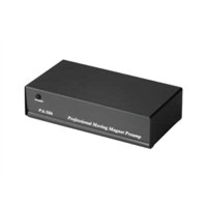 Hama Stereo-Phono-Vorverstärker PA 506