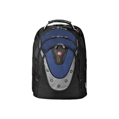 WENGER Ibex Backpack 17  blue
