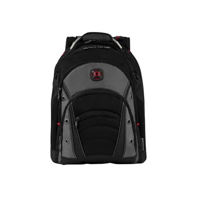 WENGER SWISSGEAR Notebook Rucksack SYNERGY mit dehnbarem Notebookfach
