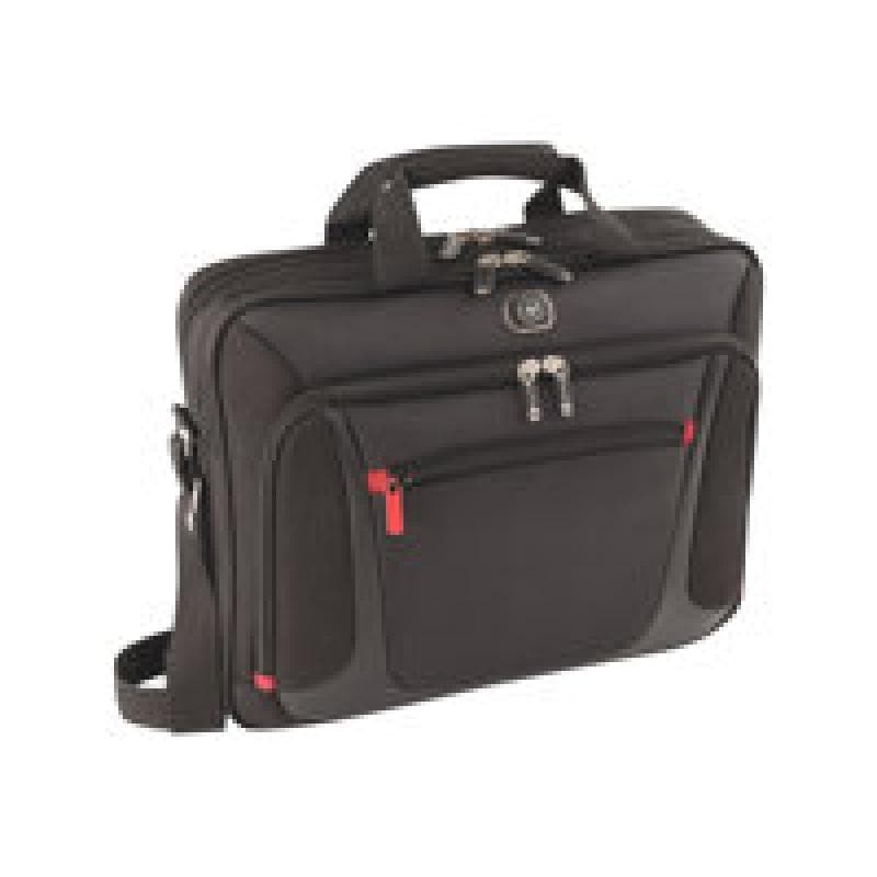 WENGER MacBook Tasche SENSOR bis 38,1cm 15Zoll MacBook Pro/Notebook Notebookfach Innentasche für iPa