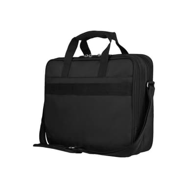 WENGER Notebooktasche PROSPECTUS bis 40,64cm/16Zoll mit Innentasche für iPad/Tablet zusätzliches Neb