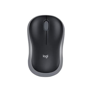 LOGITECH MK330 Wireless Desktop+Mouse