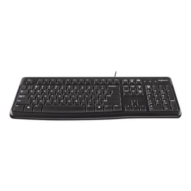 LOGITECH Desktop MK120 US Int'l EER layout
