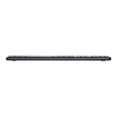 LOGITECH® Keyboard K120 for Business - BLK - CZE-SKY