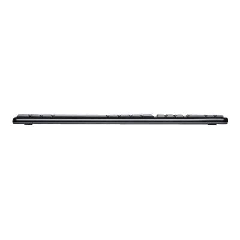 LOGITECH® Keyboard K120 for Business - BLK - CZE-SKY
