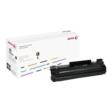XEROX HP LaserJet M127 Schwarz Tonerpatrone