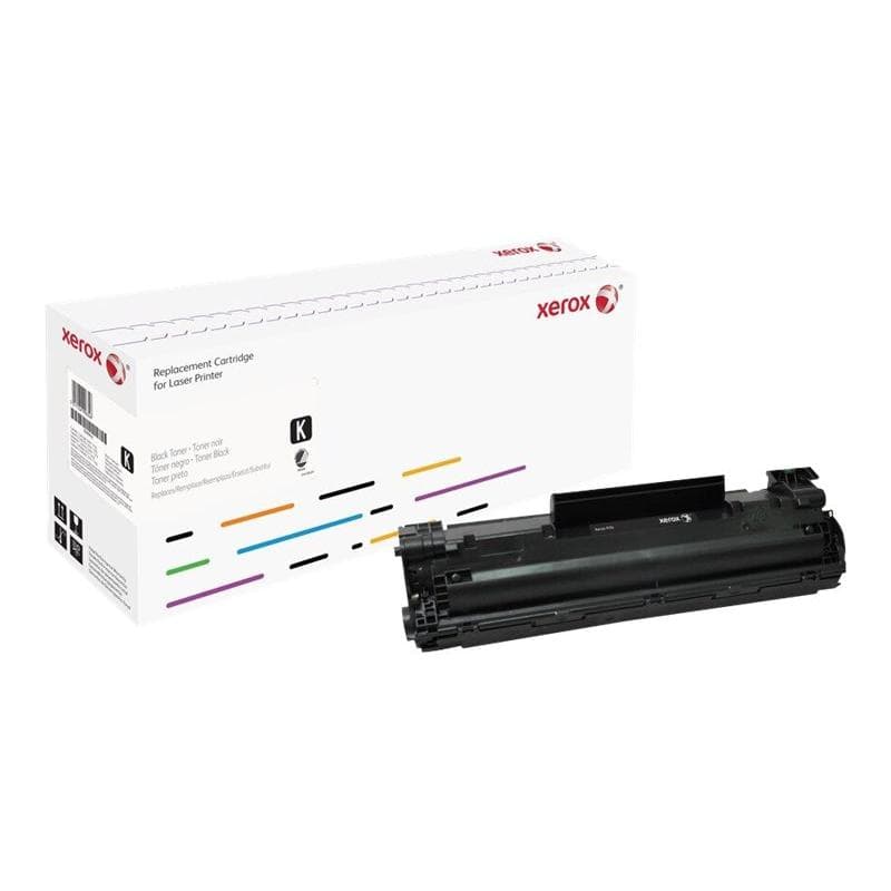 XEROX HP LaserJet M127 Schwarz Tonerpatrone