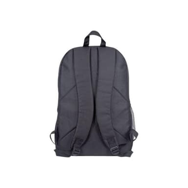 MANHATTAN NB Rucksack Manhattan Knappack    bis 15,6″          black