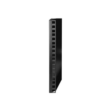 STARTECH.COM 6HE 30cm tiefe Wandhalterung für Patchpanel - 6U Wandmontage Rack
