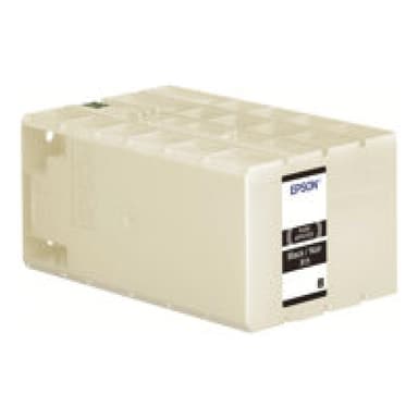 EPSON T8651 Schwarz Nachfülltinte