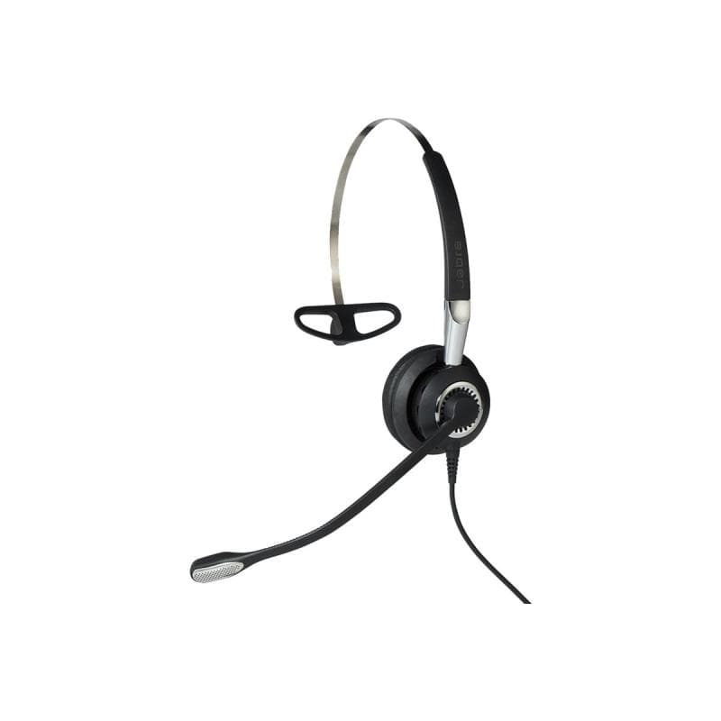 GN NETCOM JABRA BIZ 2400 II monaural NC (FreeSpin, 3in1)