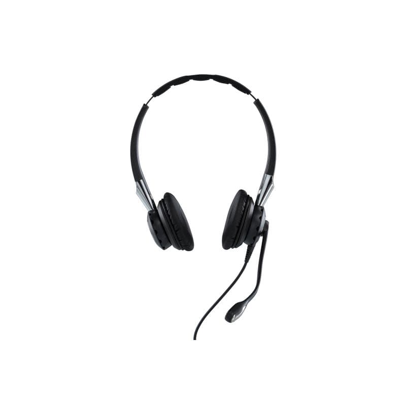 JABRA BIZ 2400 II Duo binaural NC (FreeSpin)