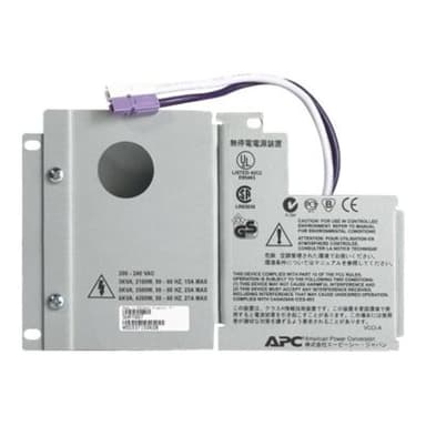 APC Smart UPS RT Output
