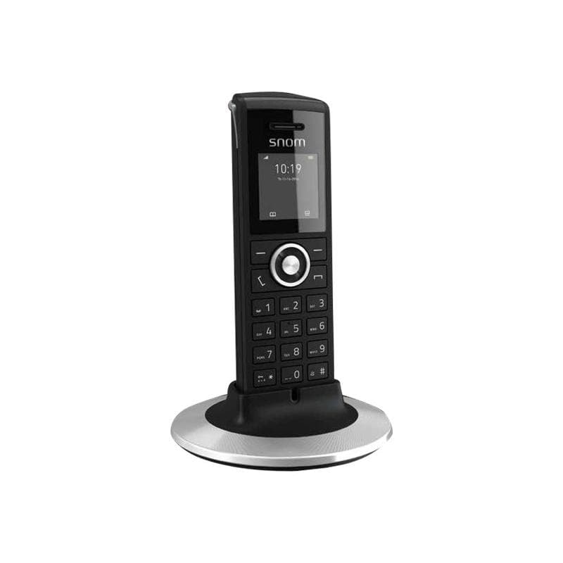 SNOM TECHNOLOGY M25 DECT Handset