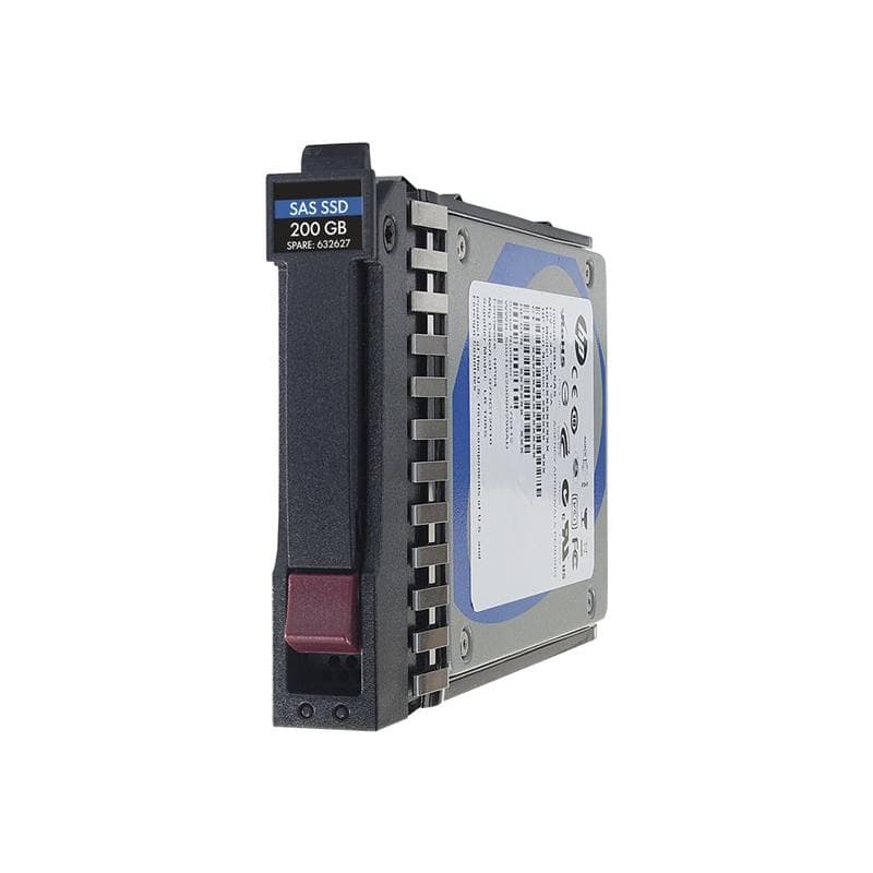 300GB HP MSA ENT HDD