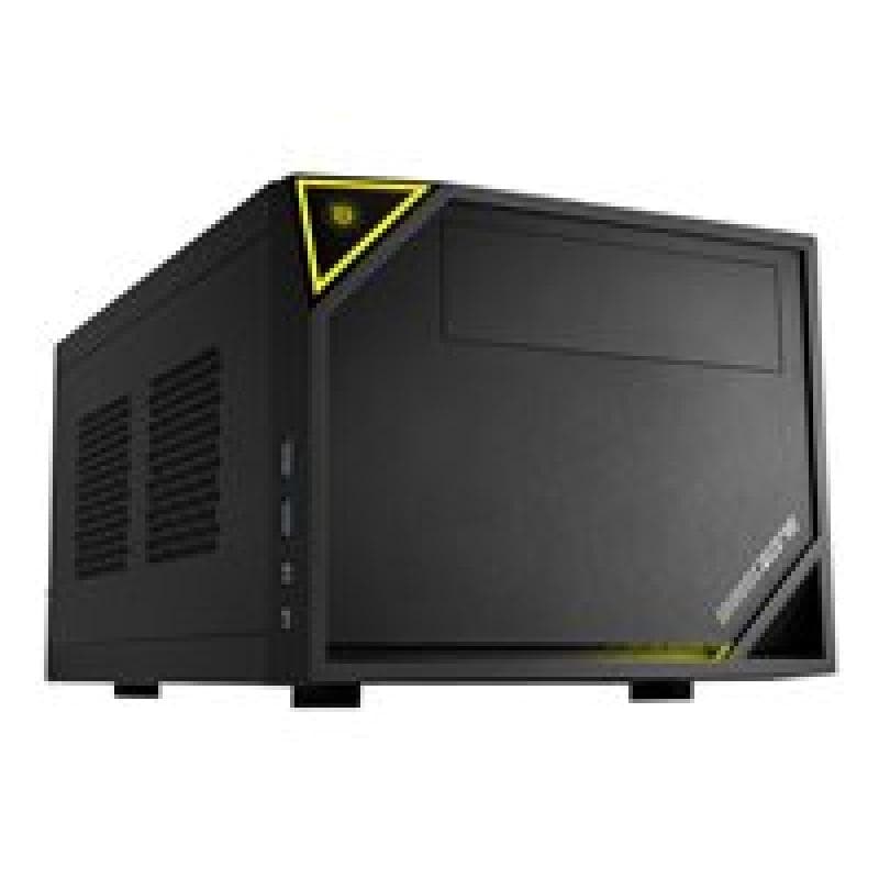 SHARKOON Gehäuse Sharkoon Shark Zone C10 Mini ITX