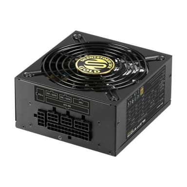 SHARKOON SILENT STORM SFX GOLD 500W