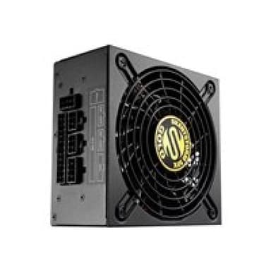 SHARKOON SILENT STORM SFX GOLD 500W