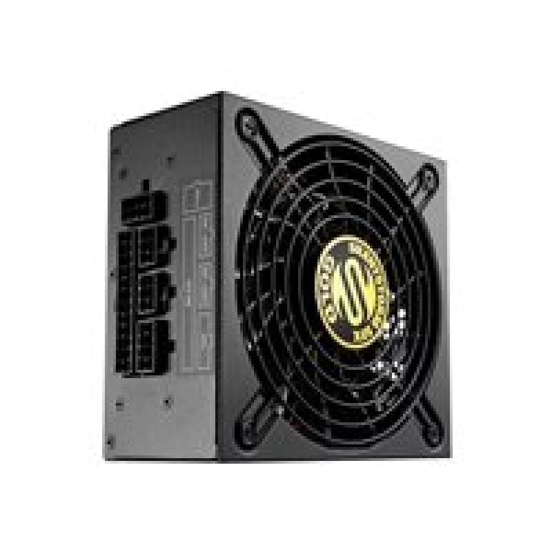 SHARKOON SILENT STORM SFX GOLD 500W