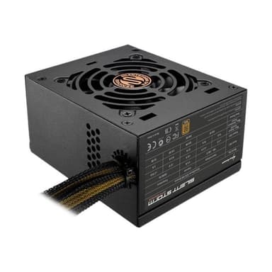 SHARKOON Netzteil Sharkoon SilentStorm SFX Bronze 450 Watt