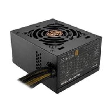 SHARKOON Netzteil Sharkoon SilentStorm SFX Bronze 450 Watt
