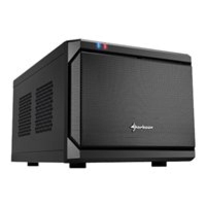Sharkoon QB One Mini ITX ohne Netzteil