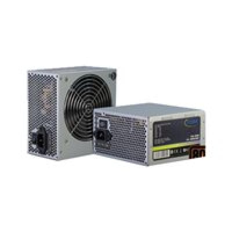 INTERTECH Netzteil   400W Coba CES-400B 80+