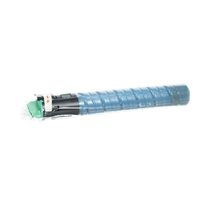 RICOH Cyan Tonerpatrone