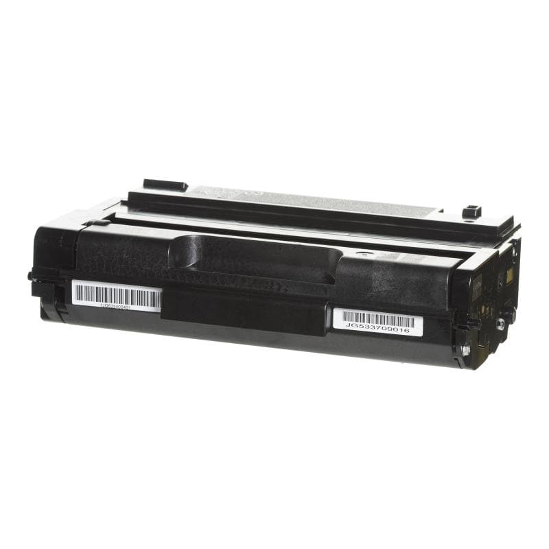 RICOH Schwarz Tonerpatrone