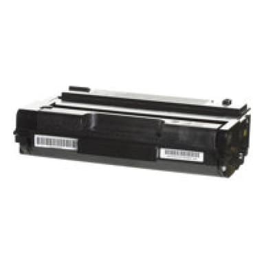 RICOH Schwarz Tonerpatrone