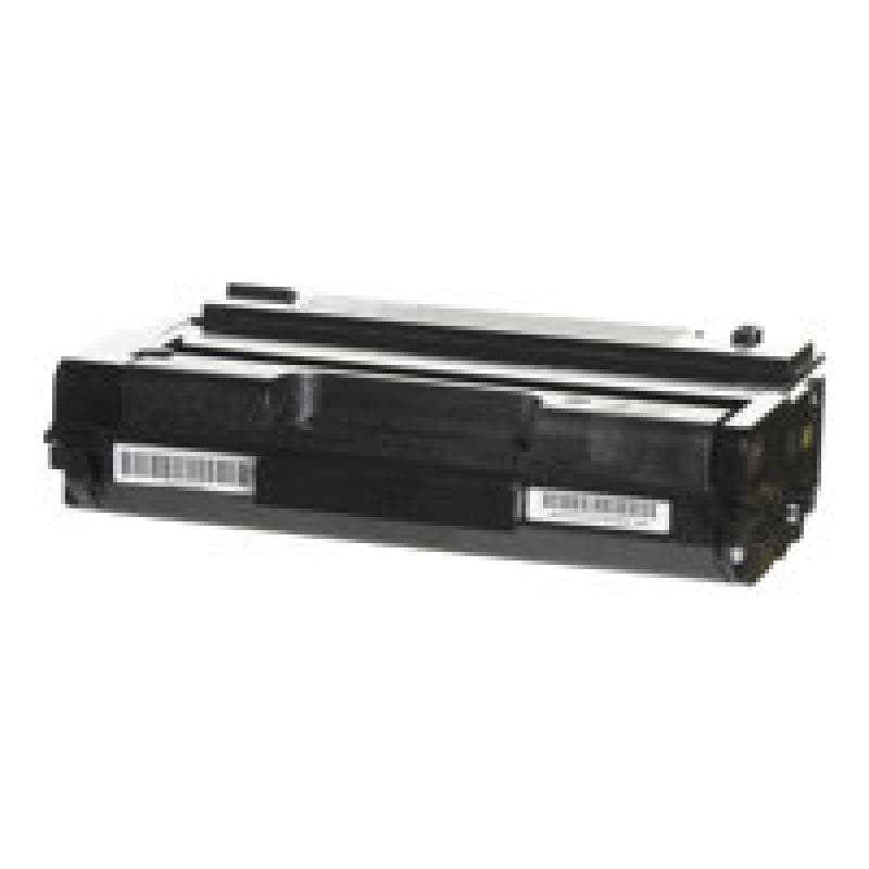 RICOH Schwarz Tonerpatrone