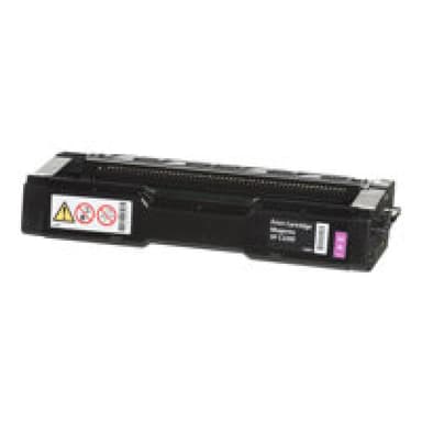 RICOH Magenta Tonerpatrone