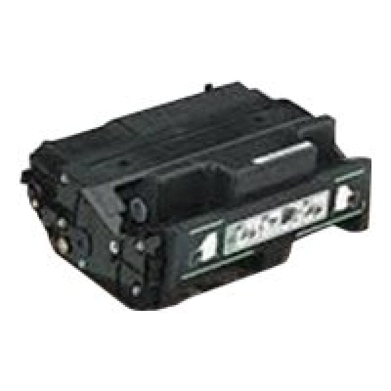 RICOH Schwarz Tonerpatrone